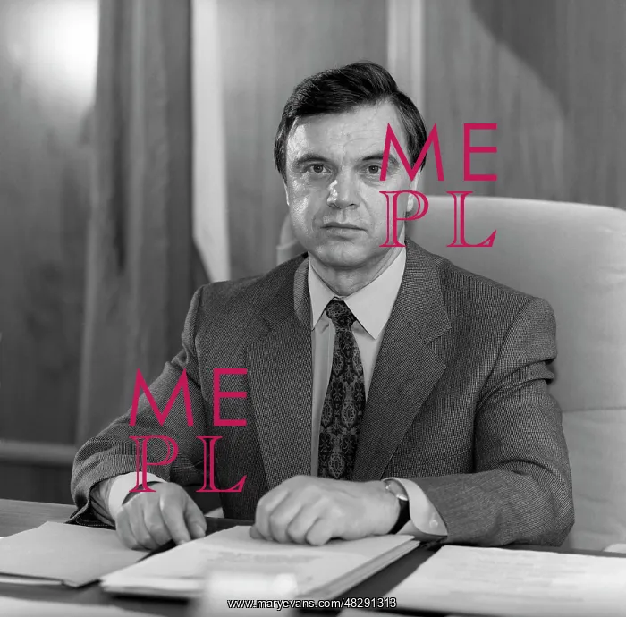 : Ruslan Khasbulatov, 1993 : Ruslan Khasbulatov, 1993