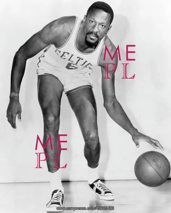 : Bill Russell, American basketball player ? : Bill Russell, American basketball player ?