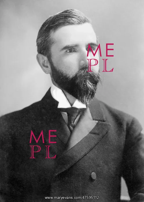 : Russell Chittenden, American Chemist : Russell Chittenden, American Chemist