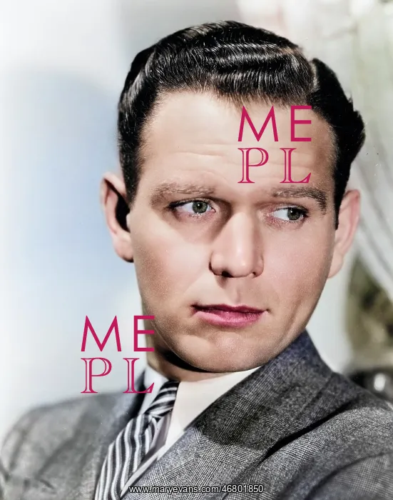 : Russell Hardie - man - actor : Russell Hardie - man - actor