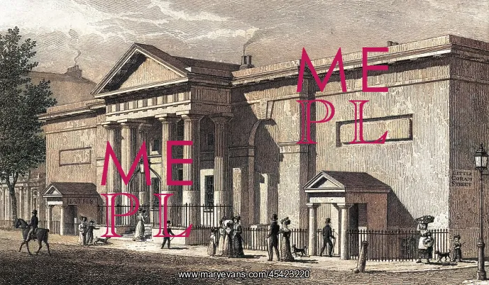  : RUSSELL INSTITUTION