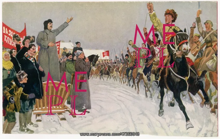  : RUSSIA / 1919 REVIEW
