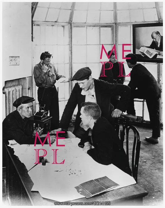 : RUSSIA / DAY IN LIFE, 1931 : RUSSIA / DAY IN LIFE, 1931