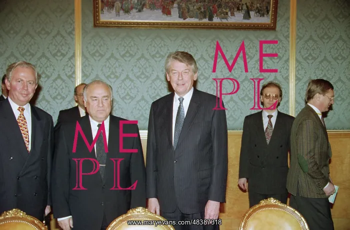 : Russia-EU Summit : Russia-EU Summit