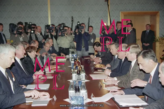 : Russia-EU Summit : Russia-EU Summit