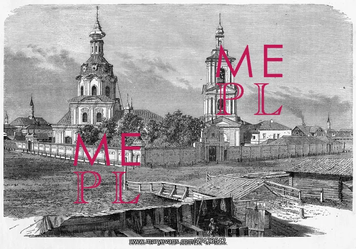  : RUSSIA KAZAN