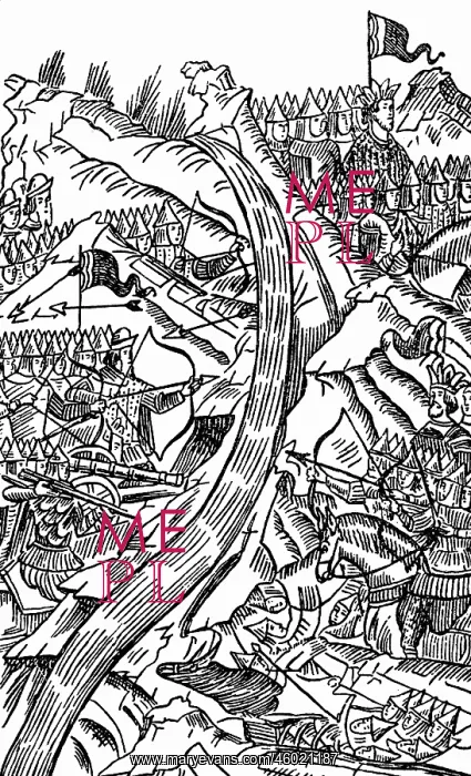 : Russia, Mongolian War, standing at Ugra, 8.9 : Russia, Mongolian War, standing at Ugra, 8.9