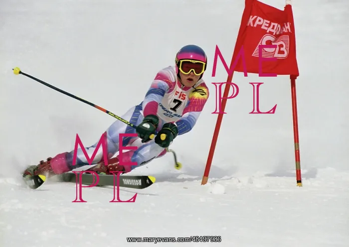 : Russia Open Ski Decathlon Championship : Russia Open Ski Decathlon Championship