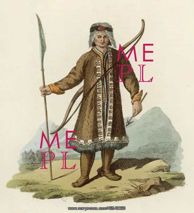 : RUSSIA SAKHA YAKHUT : RUSSIA SAKHA YAKHUT