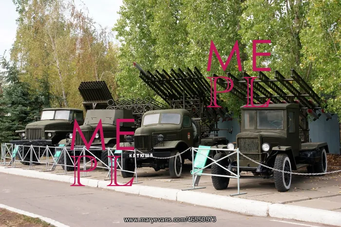  : Russia - Saratov
