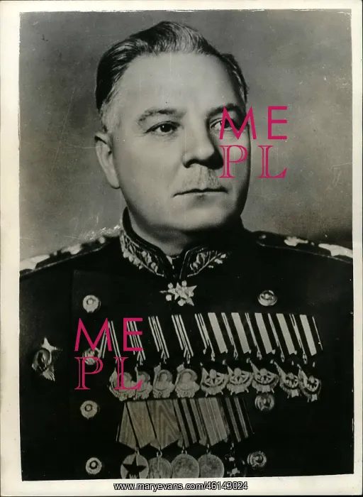  : Russia - Soviet Union