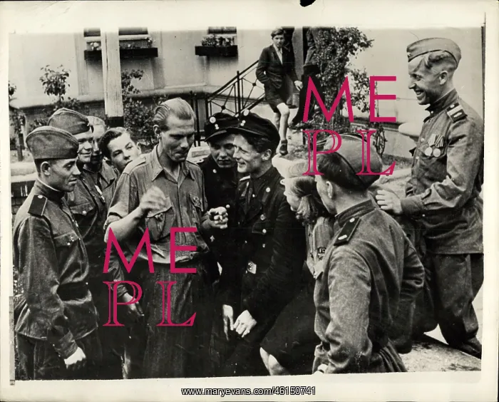 : Russia - Soviet Union : Russia - Soviet Union