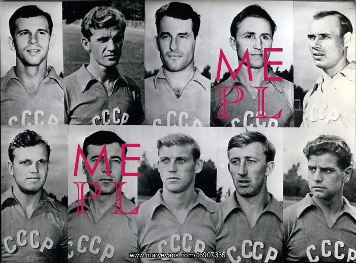 : Russia - Soviet Union : Russia - Soviet Union