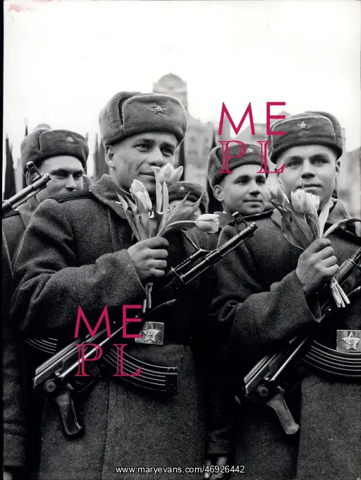 : Russia - Soviet Union : Russia - Soviet Union