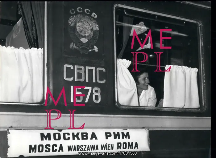 : Russia - Soviet Union : Russia - Soviet Union