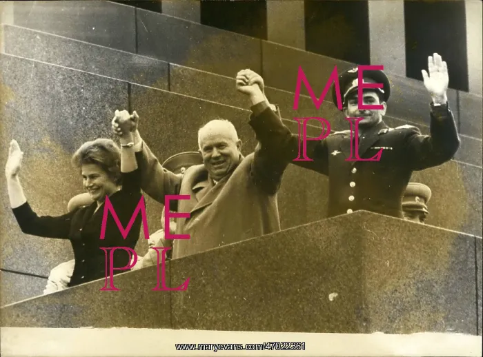 : Russia - Soviet Union : Russia - Soviet Union