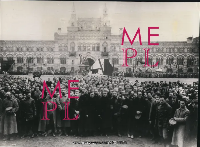 : Russia - Soviet Union : Russia - Soviet Union