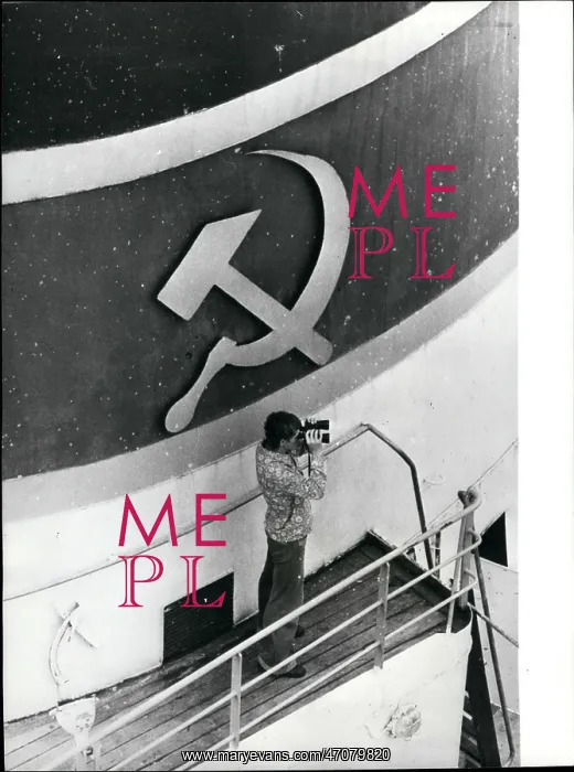 : Russia - Soviet Union : Russia - Soviet Union