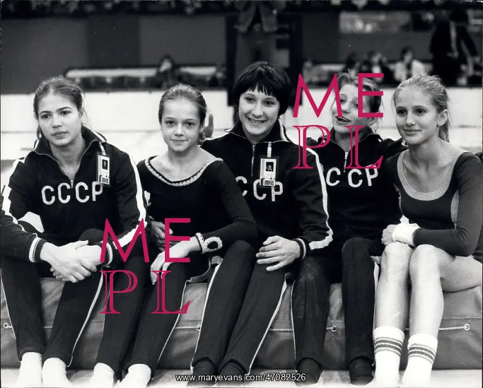 : Russia - Soviet Union : Russia - Soviet Union
