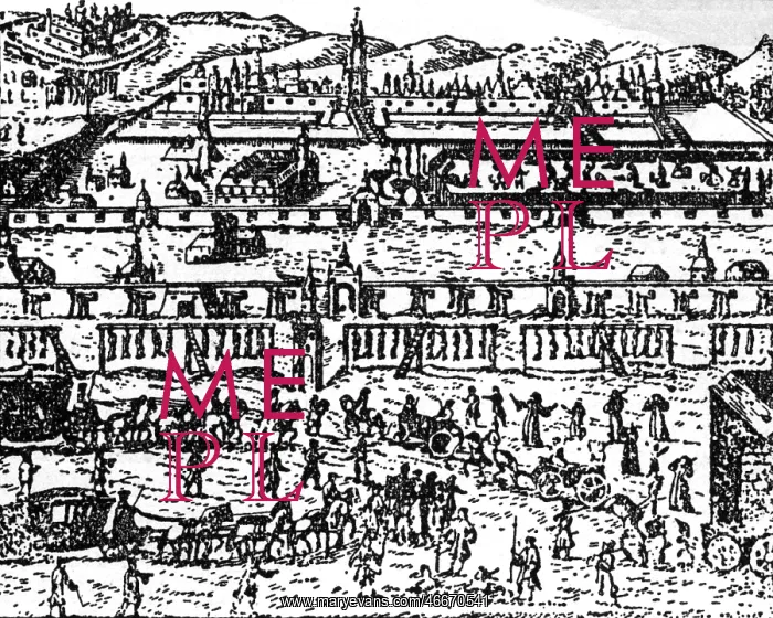 : Russia, Streltsy Uprising of 1682, execution : Russia, Streltsy Uprising of 1682, execution