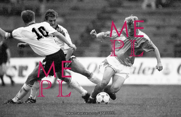 : Russia vs. Germany, 1994 : Russia vs. Germany, 1994
