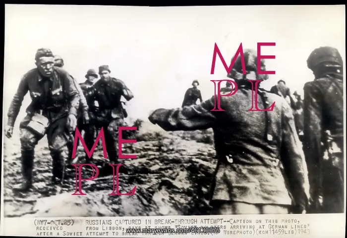 : Russia WWII : Russia WWII