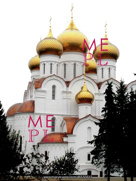  : Russia - Yaroslavl