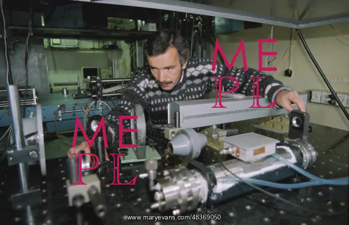 : Russian Academy of Sciences Institute of Laser Physics : Russian Academy of Sciences Institute of Laser Physics