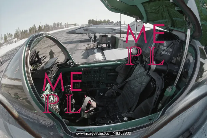 : Russian Air Forces fighter garrison : Russian Air Forces fighter garrison