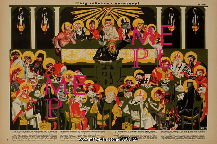 : Russian - Atheism - Religion - Propaganda : Russian - Atheism - Religion - Propaganda
