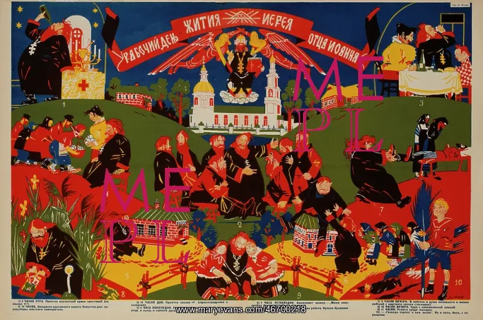 : Russian - Atheism - Religion - Propaganda : Russian - Atheism - Religion - Propaganda
