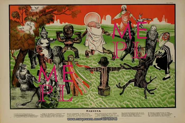 : Russian - Atheism - Religion - Propaganda : Russian - Atheism - Religion - Propaganda