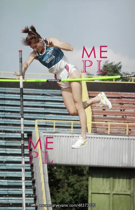 : Russian Athletics Championship : Russian Athletics Championship