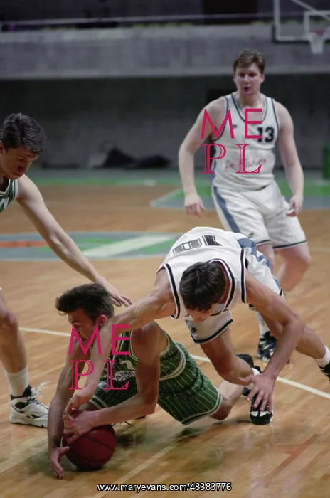 : Russian Basketball Championship : Russian Basketball Championship