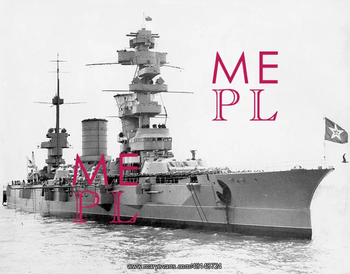 : Russian battleship Marat, 1937 : Russian battleship Marat, 1937
