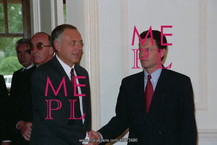 : Russian-Belarusian talks : Russian-Belarusian talks