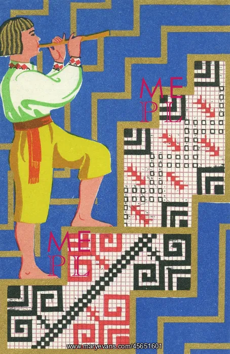: Russian Berlin Work Pattern : Russian Berlin Work Pattern