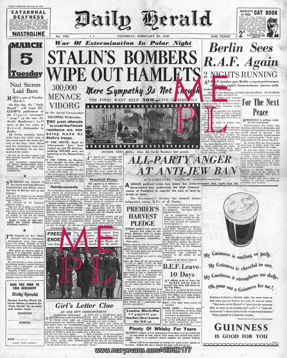 : Russian Bombers attack Finnish Hamlets : Russian Bombers attack Finnish Hamlets