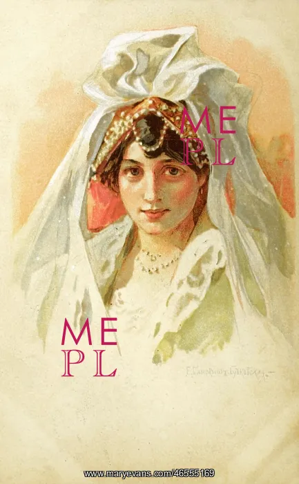 : Russian Bride : Russian Bride