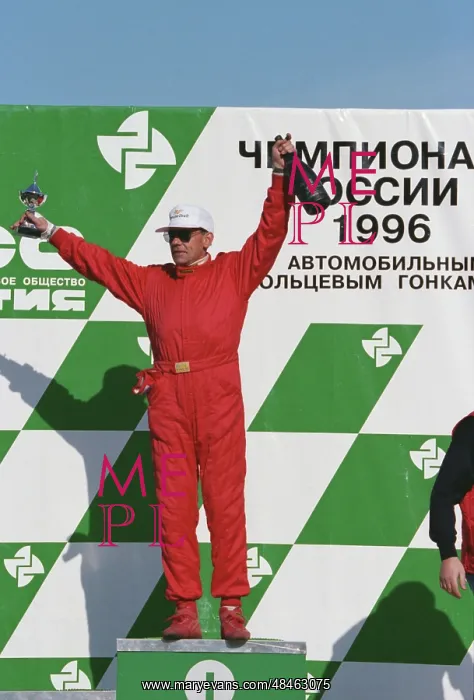 : Russian Circuit Racing Series : Russian Circuit Racing Series
