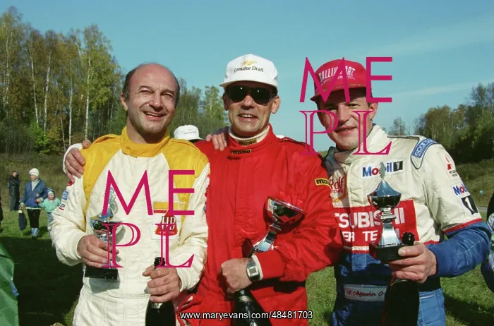 : Russian Circuit Racing Series : Russian Circuit Racing Series