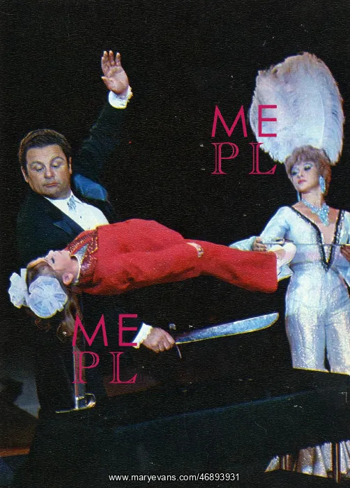 : Russian Circus Postcard : Russian Circus Postcard