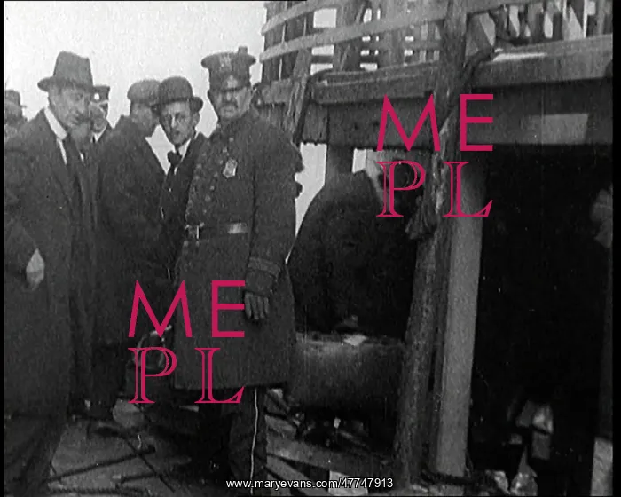 : Russian Communists Being Deported From the : Russian Communists Being Deported From the