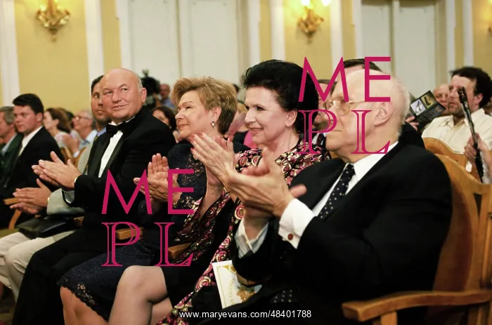 : Russian composer Mstislav Rostropovich winning : Russian composer Mstislav Rostropovich winning