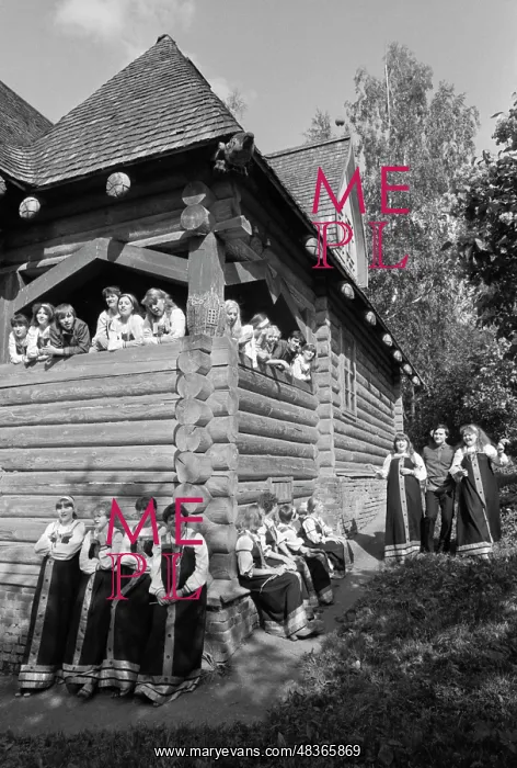 : Russian composerGlinka's House-Museum : Russian composerGlinka's House-Museum
