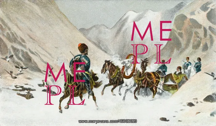 : Russian cossacks : Russian cossacks