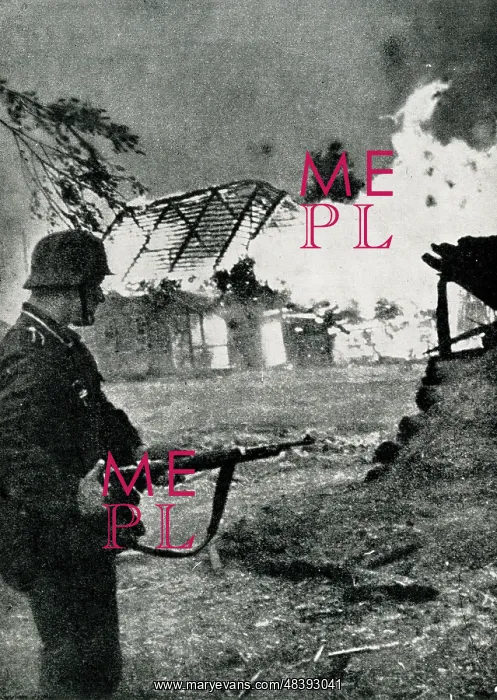 : Russian counter-offensive on Ukrainian front, WW2 : Russian counter-offensive on Ukrainian front, WW2