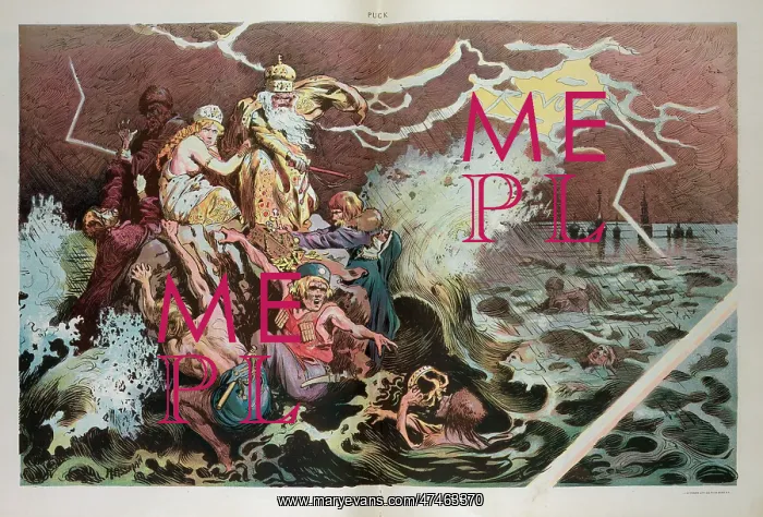 : The Russian deluge : The Russian deluge