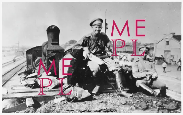 : RUSSIAN DESERTERS : RUSSIAN DESERTERS