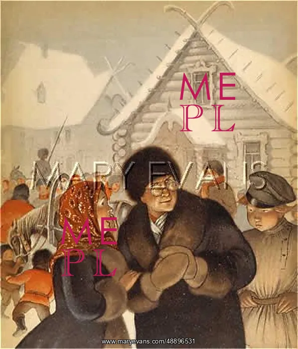 : RUSSIAN DOCTOR : RUSSIAN DOCTOR